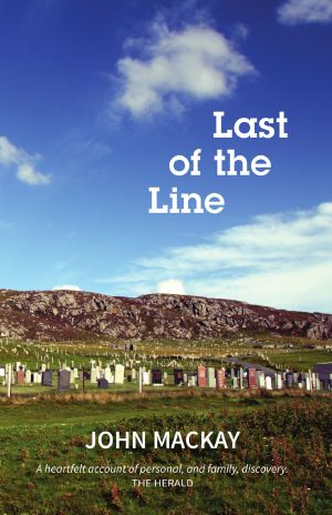 [Hebrides 01] • Last of the Line